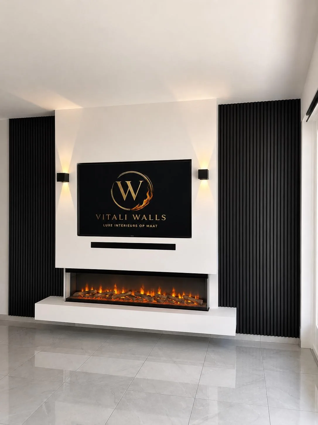 Wandpanelen