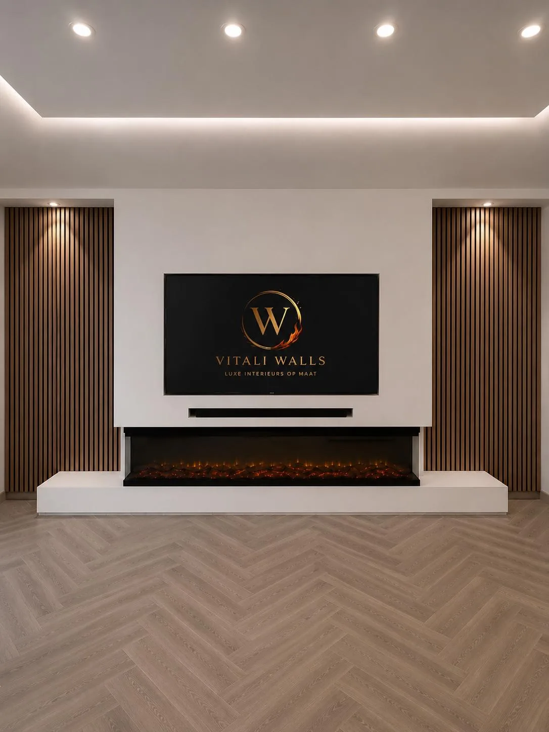 Vitali Walls cinewall