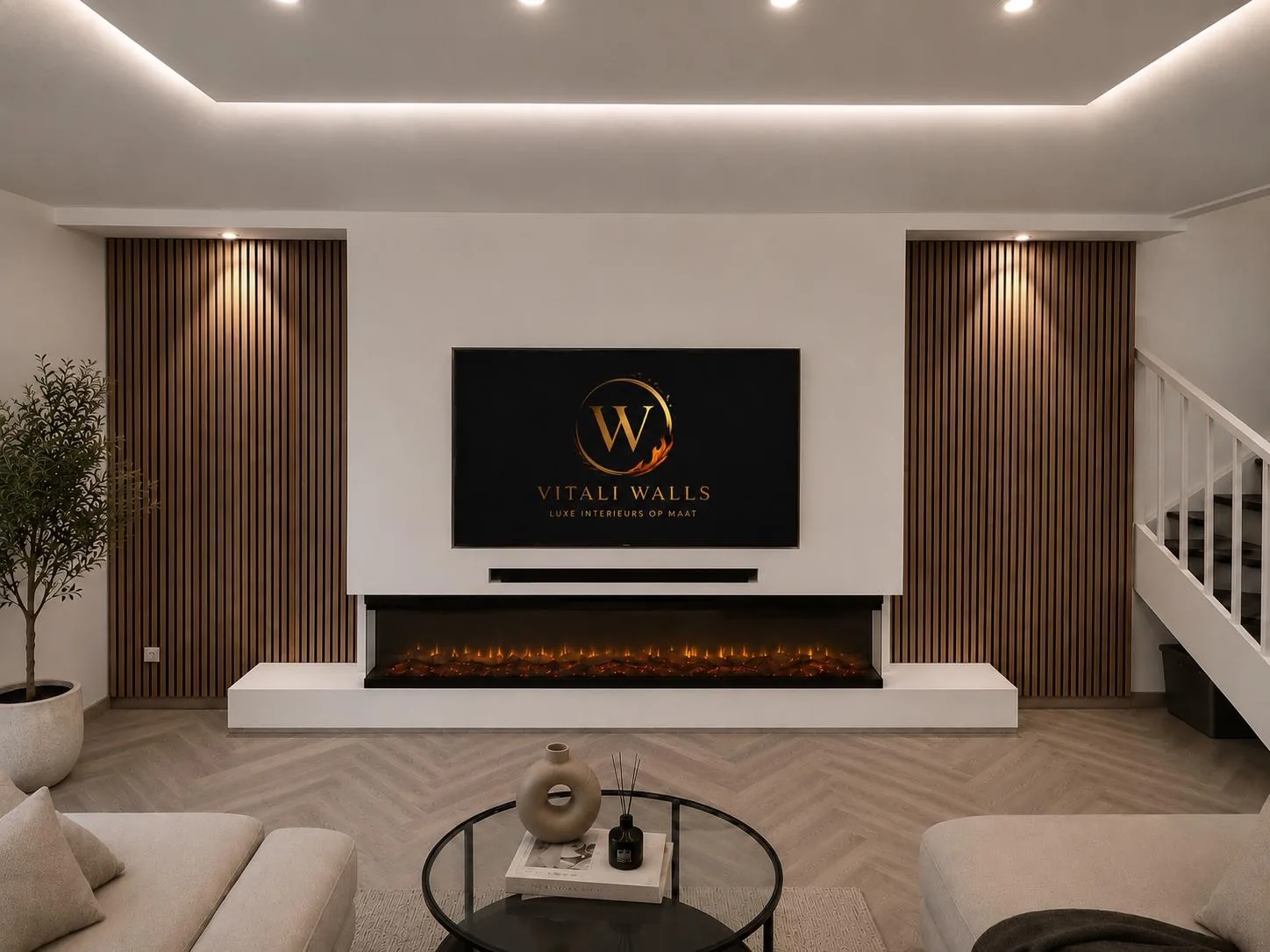 Vitali Walls interieur